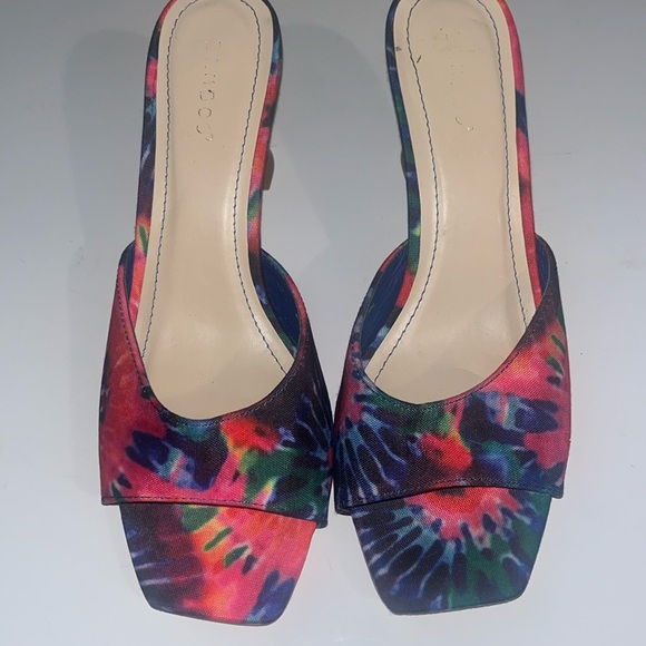 BAMBOO Shoes - 3/$15. Ladies Bamboo  sandals 9